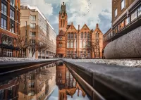 Пазл Ikon Gallery