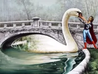 Пазл Иллюзия