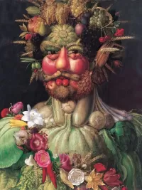 Пазл Император Рудольф