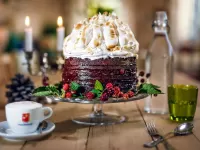 Пазл На кухне