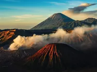 Пазл Индонезия