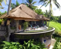 Пазл Индонезия