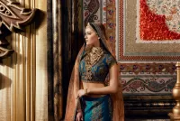 Пазл Индуска