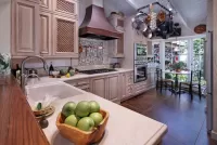 Пазл Интерьер