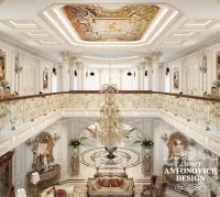 Пазл Интерьер