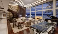 Пазл Интерьер