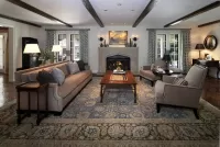 Пазл Интерьер