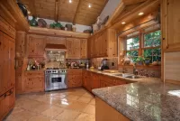 Пазл Интерьер