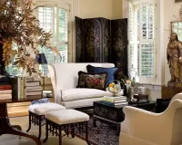 Пазл Интерьер