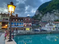 Пазл Интерлакен