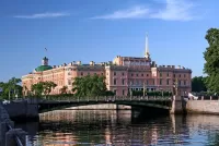 Пазл Инженерный замок