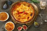 Пазл Инжир и перец