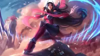 Пазл Irelia