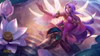 Пазл Irelia