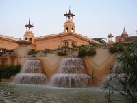 Пазл Испания