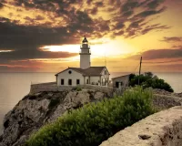 Пазл Испания