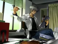 Пазл Исследователь