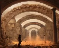 Пазл Исследователь