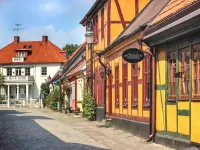 Пазл Истад Швеция