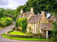 Пазл Истлич Англия