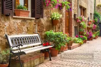 Пазл Италия