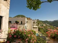 Пазл Италия дома