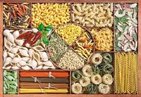 Пазл Итальянские макароны