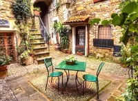 Пазл Итальянский дворик