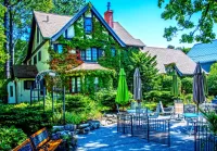 Пазл Ivy Manor Inn