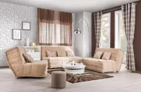 Пазл Изогнутый торшер