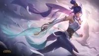 Пазл Janna