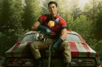 Пазл John Cena