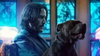 Пазл John Wick