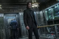 Пазл John Wick