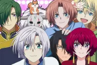 Пазл Йона на заре