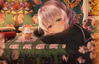 Пазл Junko Konno