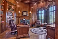 Пазл Кабинет