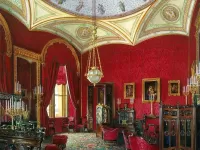Пазл Кабинет императрицы 