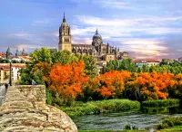 Пазл Кафедральный собор