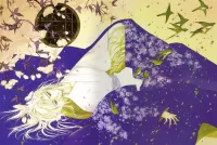 Пазл Kakyou Kuzuki