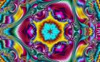 Пазл Калейдоскоп