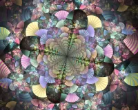 Пазл Калейдоскоп