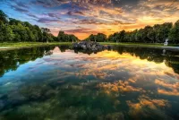 Пазл Каменный остров