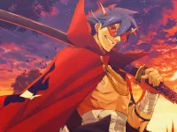 Пазл Камина