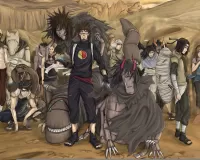 Пазл Канкура