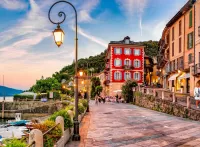 Пазл Каннобио