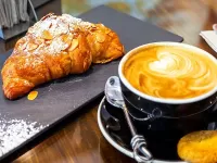 Пазл Капучино