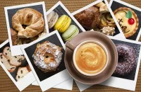 Пазл Капучино