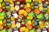 Пазл Карамель