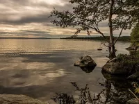 Пазл Карелия 